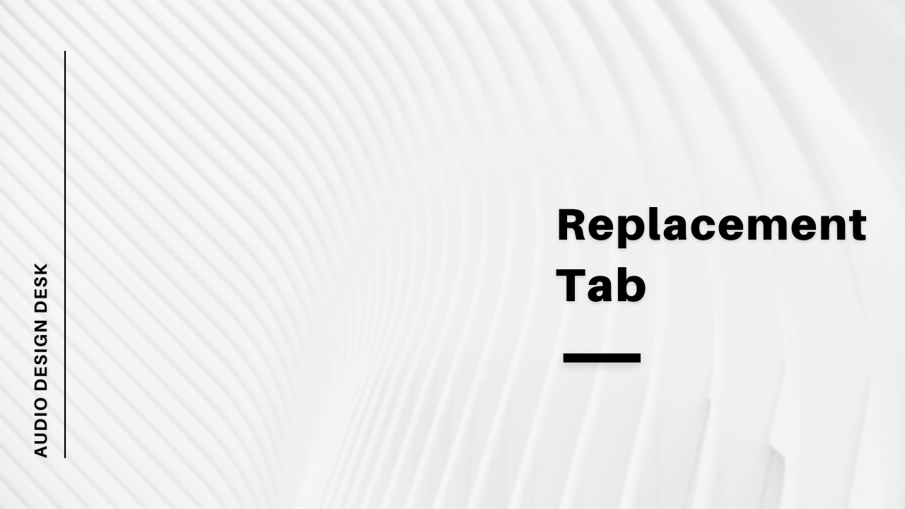 replacement-tab