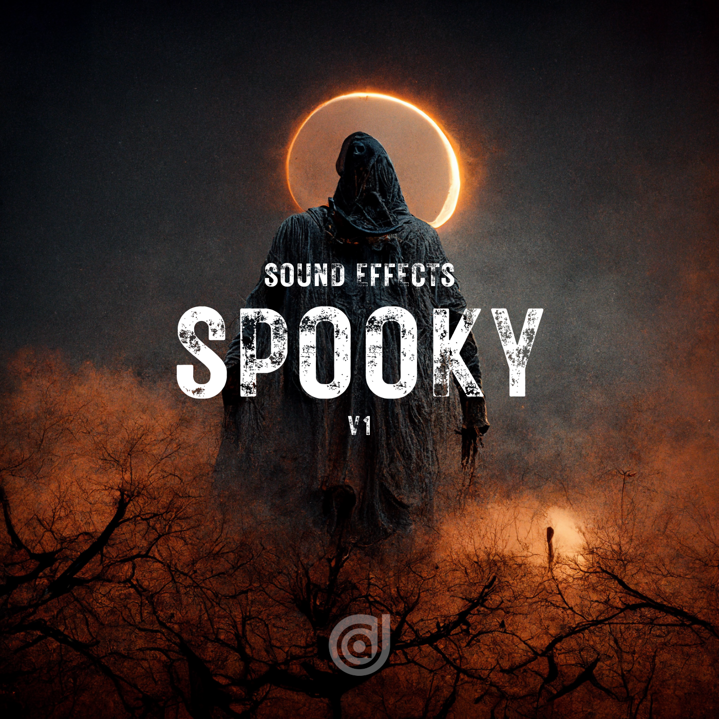 Spooky Sound Effects