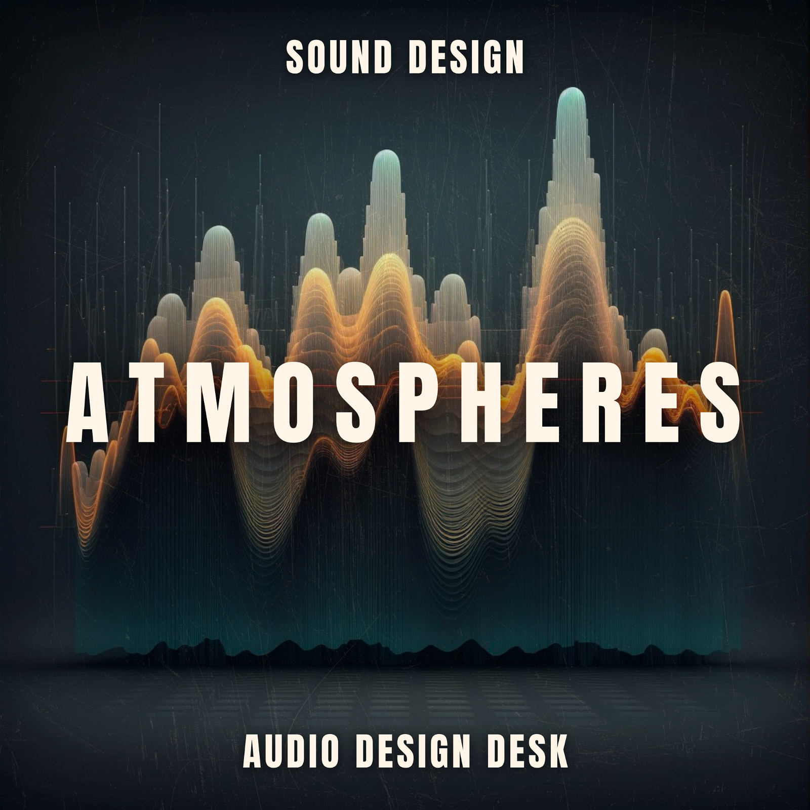 sound design atmospheres
