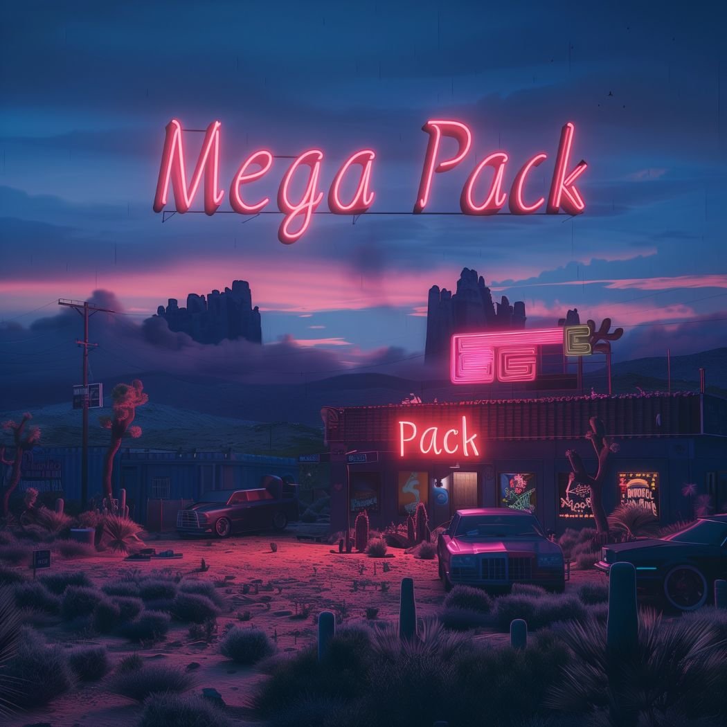 mega-pack